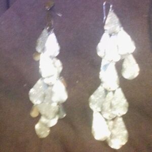 piercing dangle earings